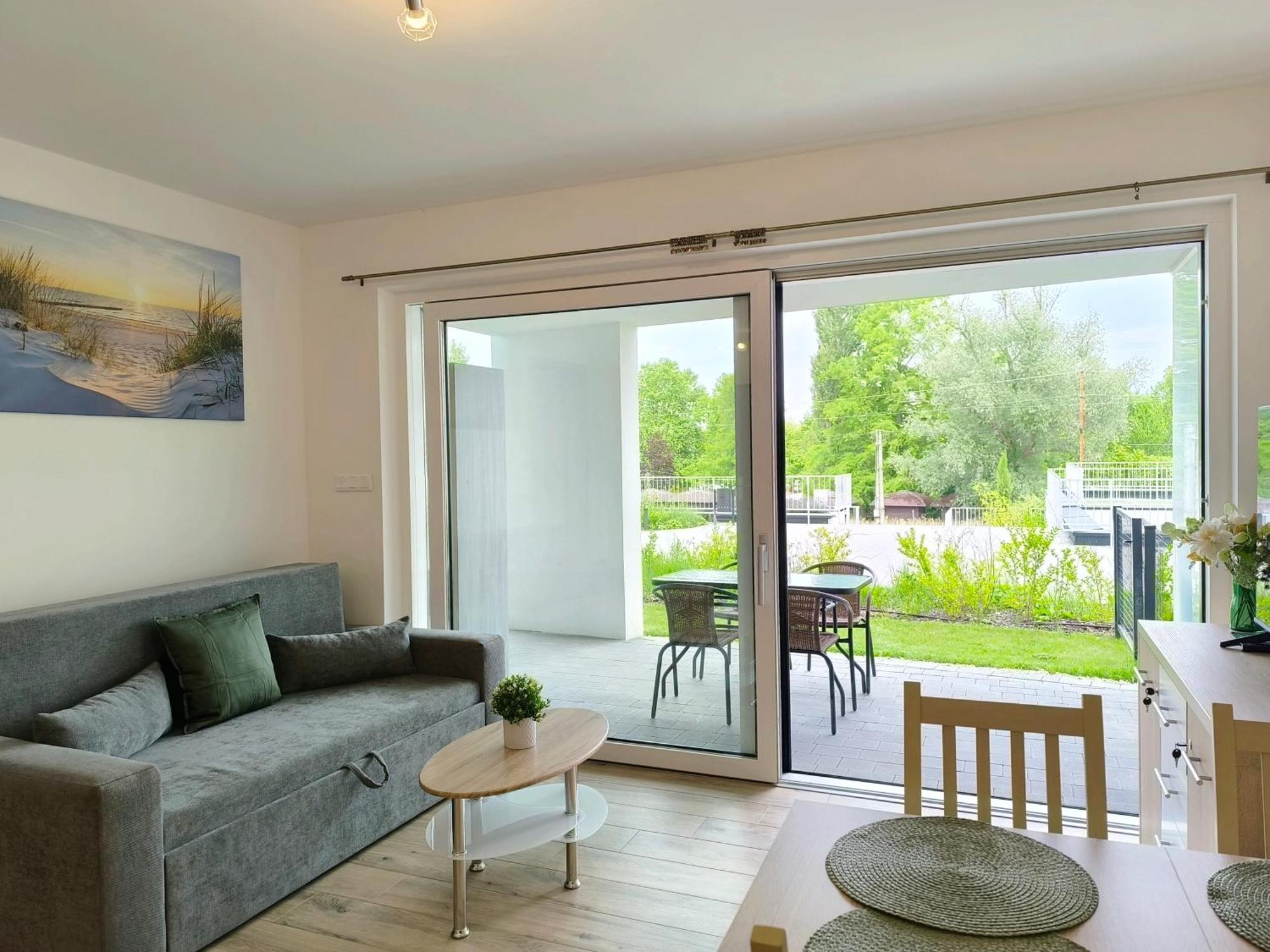 Helikon Terrace Susanne Apartment 케츨리 외부 사진