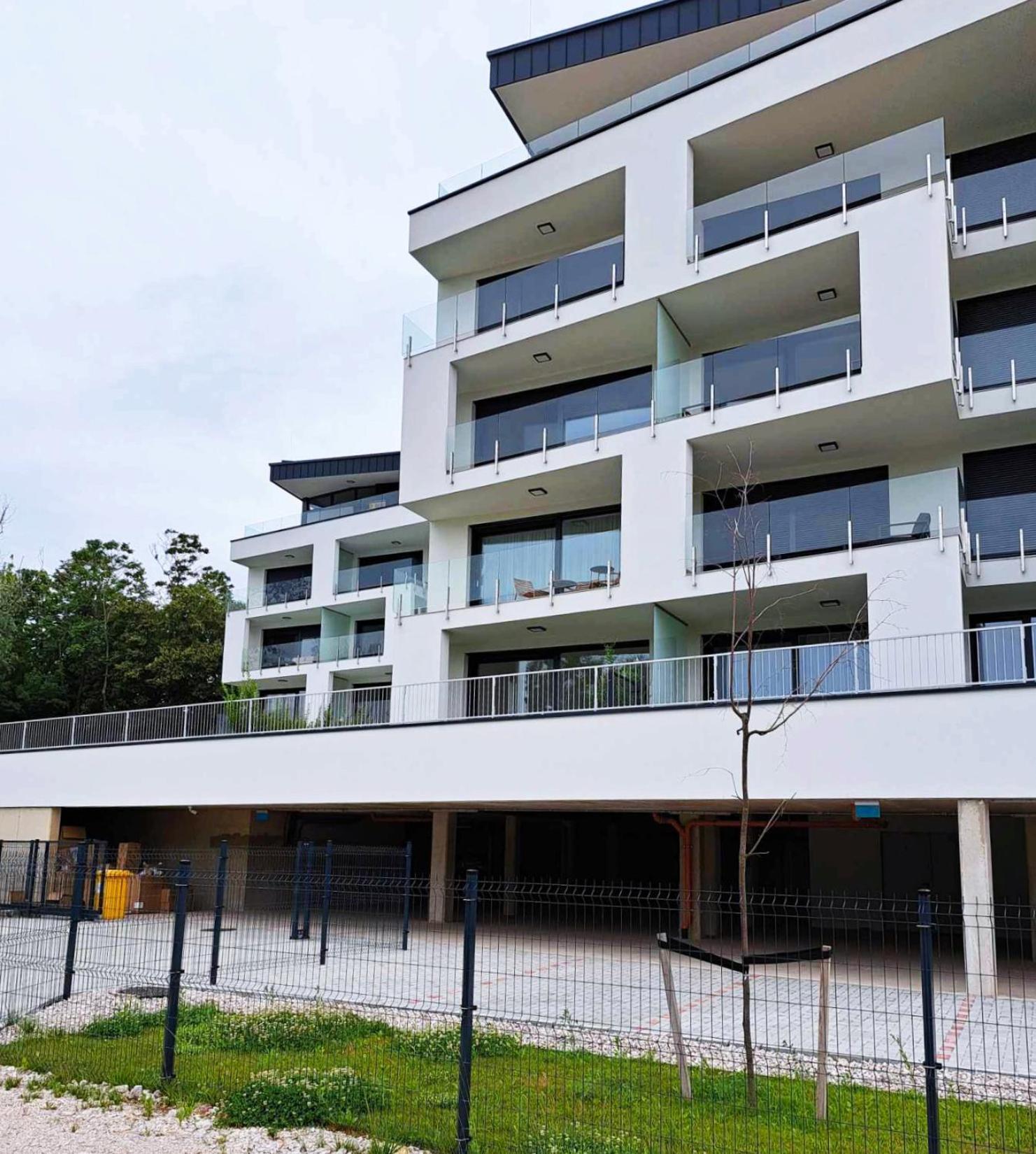 Helikon Terrace Susanne Apartment 케츨리 외부 사진