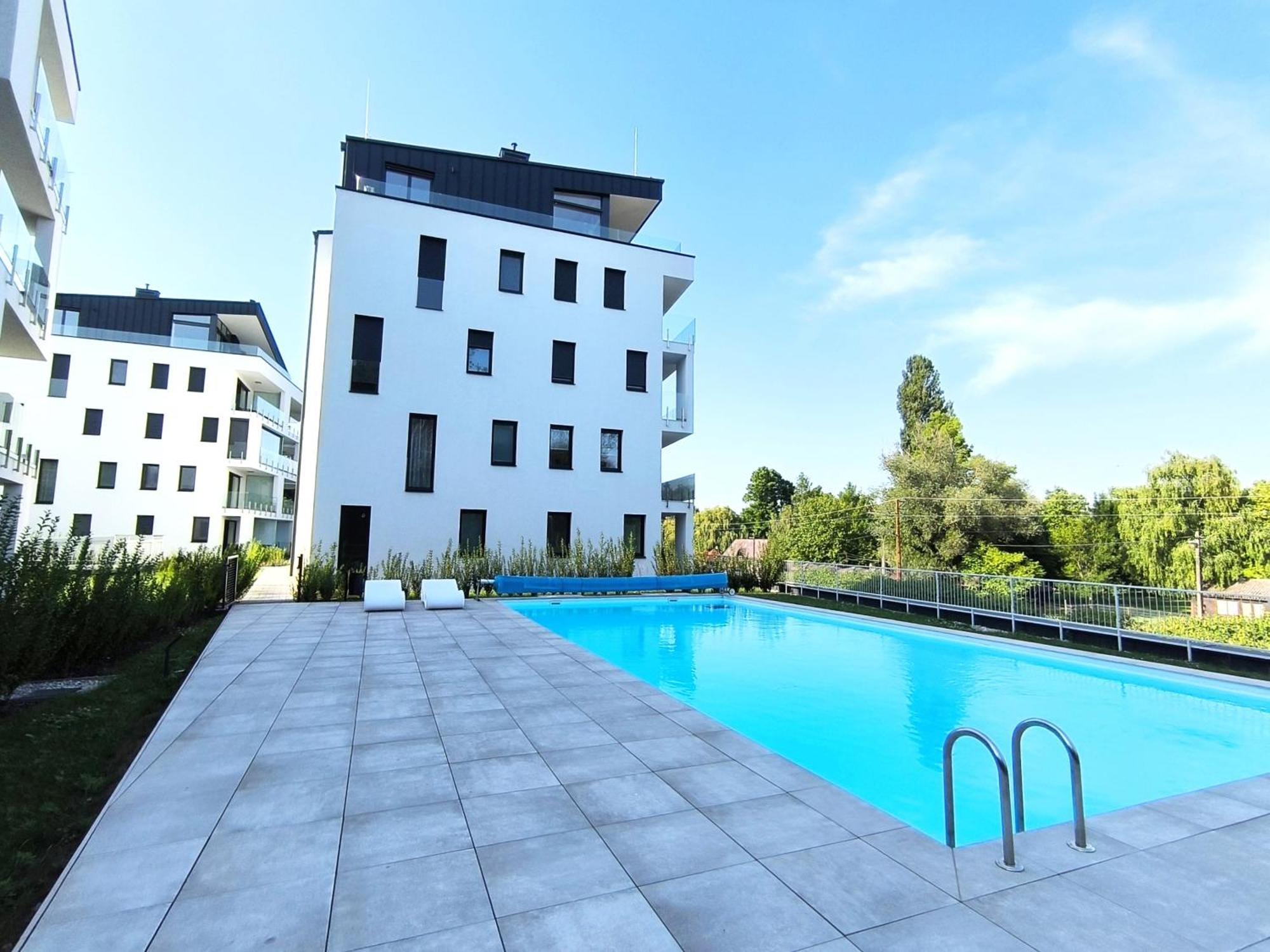 Helikon Terrace Susanne Apartment 케츨리 외부 사진